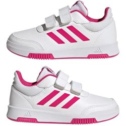 adidas Tensaur Klettschuhe - 40
