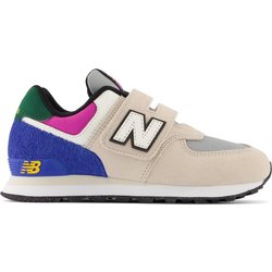 New Balance Scarpa Kids – Lifetime-schuhe für Herren - 33