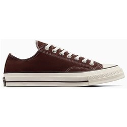 converse Chuck 70 Ox – Sneaker Dark Root/egret/schwarz - 41