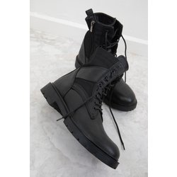 SOHO Stiefel Und Stiefeletten – Schwarz für Herren - 41