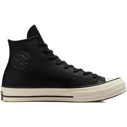 converse Chuck 70 Hi Schwarz/gingersnap/egret Sneaker - 38