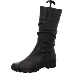 Semler Stiefel In Schwarz für Damen - 🏻