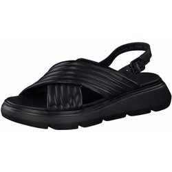Paul Green Outdoor Sandalen In Schwarz für Damen - 42