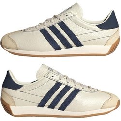 adidas Casual Sneaker Wanderschuhe Country Og W Ie3940 für Damen - 41 1/3