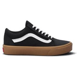 Vans Old Skool Freizeitschuhe In Schwarz – für Herren - 39