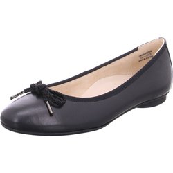 Paul Green Ballerinas In Schwarz für Damen - 40,5