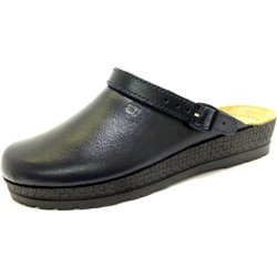 Rohde Clogs In Blau für Damen - 32,5