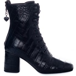 Love Moschino Flache Schuhe für Damen - 35