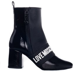 Love Moschino Flache Schuhe für Damen - 38