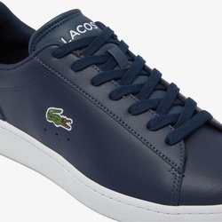 Lacoste Carnaby Set 224 1 – Sma Nvywht Scroll-karpettenset für Herren - 41