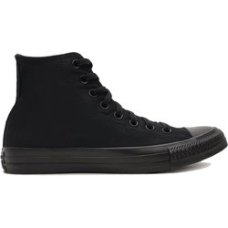 converse Chuck Taylor All Star Unisex Schwarz Freizeitschuhe - 44,5