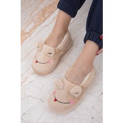 SOHO Hausschuhe – Zehn für Damen - 37