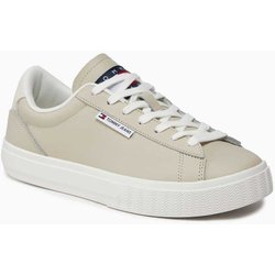 Tommy Hilfiger Niedrige Cupsole-sneaker für Herren - 39