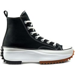 converse Run Star Hike Hi-plattform – Bequem Und Stilvoll - 42,5