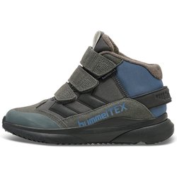 hummel Reach Zero Mid Tex Jr - 26