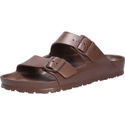 Birkenstock Arizona Eva Pantoletten Mit Niedrigem Fußbett für Herren - 44