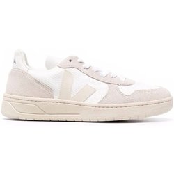 VEJA V-12 Leder Extra-white für Herren - 37