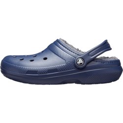 Crocs Sandale Lined Clog Mit Flauschigem Futter Und Fersenriemen für Herren - 41-42