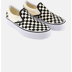 Vans Ua Classic Slip-on-plattform für Damen - 44,5