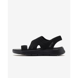 SKECHERS Skechers Go Walk Flex Sandale Enticing Bbk für Damen - 38
