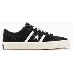 converse One Star Academy Pro Ox Black/egret - 45