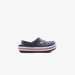 Crocs Marineblauer Crocband Clog – Kinderhausschuhe - 28-29