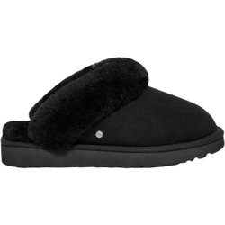 UGG W Classic Slipper Ii Furry Hausschuhe für Damen - 39