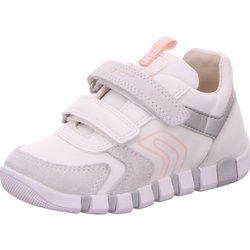 Geox Lauflernschuhe Für Erwachsene In Weiß für Damen - 19