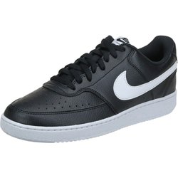 Nike Freizeit Schnürer In Schwarz für Herren - 45,5
