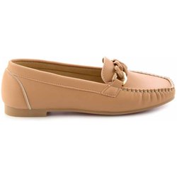 Bambi Camel Loafer Schuhe K 01542166509 für Damen - 36