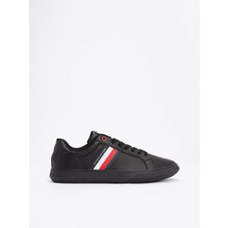 Tommy Hilfiger Ätherisches Leder-cupsole für Herren - 45