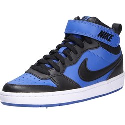 Nike Halbschuh Court Borough Mid für Herren - 38,5