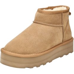 s.Oliver Stiefelette für Damen - 41
