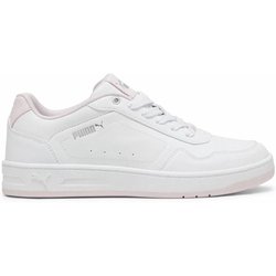 Puma Weißer Niedriger Stiefel /mädchen für Damen - 36