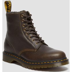 Dr. Martens 1460 Pascal Wl Dms Olive Grizzly Farbe Sneaker - 36