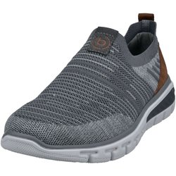 BUGATTI Sneaker für Herren - 44