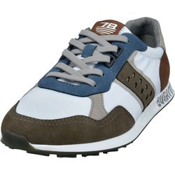 BUGATTI Sneaker für Herren - 45