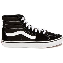 Vans Ua Sk8-hi Unisex-sneaker - 35