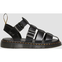 Dr. Martens Garin Black Brando für Damen - 37