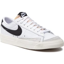 Nike W Blazer Low '77 Sneaker für Damen - 38,5