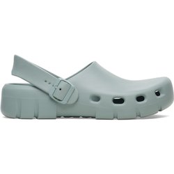 Birkenstock Birki Flow Eva – Pure Sage Farbige Schuhe - 38