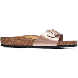 Birkenstock Madrid Bf Kupfer - 40