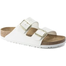 Birkenstock Slipper Aus Leder1005294 für Damen - 37