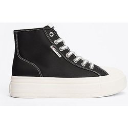 Tommy Hilfiger Tjw Foxing Flatform - 41