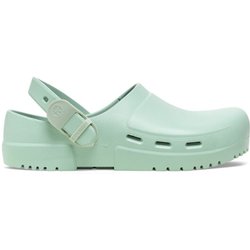 Birkenstock Birki Air 2.0 – Pu-matcha-farbsneaker - 37