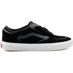 Vans Rowley Classic Freizeitschuhe Schwarz für Herren - 42