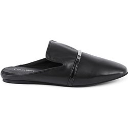 Calvin Klein Schwarze Freizeitschuhe /mädchen - 39