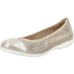 Caprice Ballerinas für Damen - 38