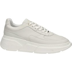 Tommy Hilfiger Weißer Sneaker Und Mädchen - 40