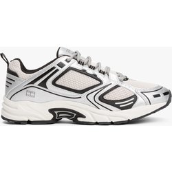 Tommy Hilfiger Archive'97 – Metallisch Gemustert für Herren - 44